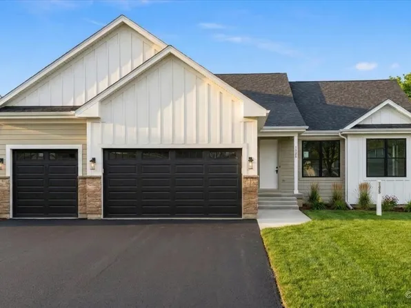 1229 Noble Dr, Pt Barrington, IL 60010