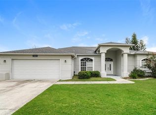 4604 TRIMBLE LANE, NEW PORT RICHEY, FL 34653