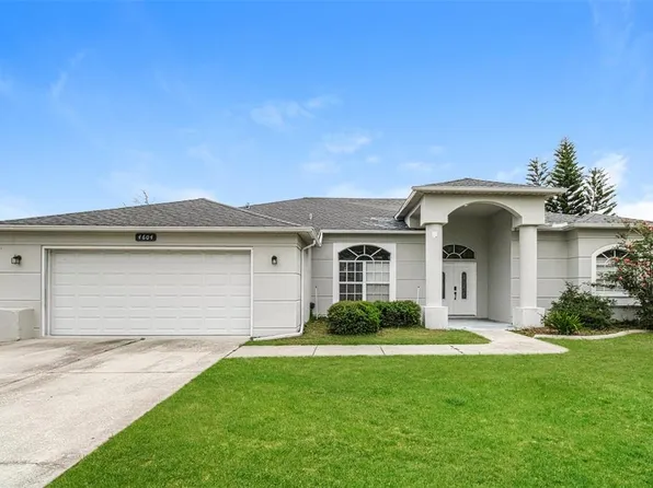 4604 TRIMBLE LANE, NEW PORT RICHEY, FL 34653