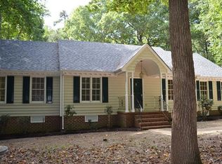 3291 Southern Pines Dr, North Prince George, VA 23860