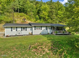 370 Speers Valley Rd, Duffield, VA 24244
