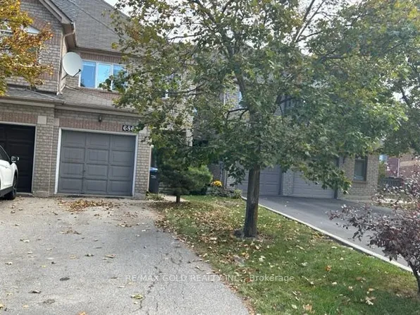 6863 Apex Ct, Mississauga, ON L5N 7H6