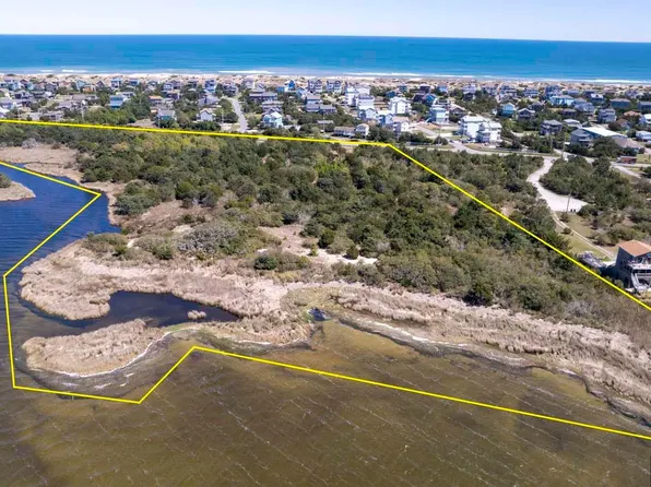 0 State Highway 12 Lot 0, Salvo, NC 27972