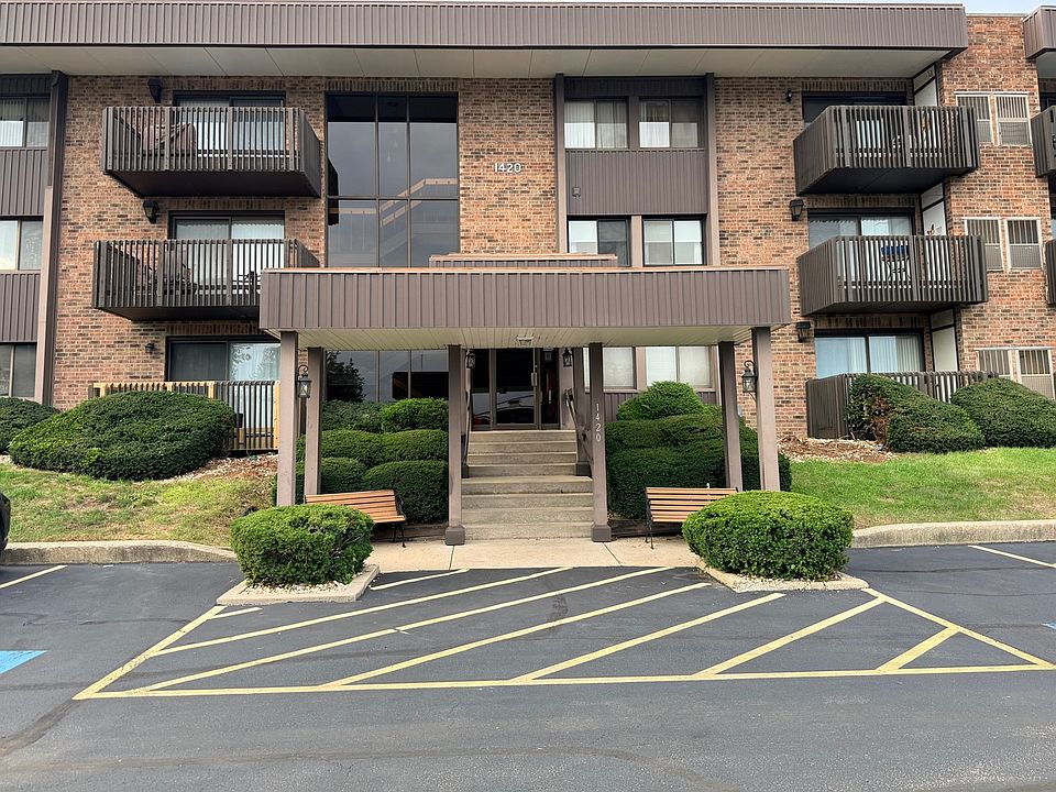 1st image of 1420 Woodbridge Rd APT 1A