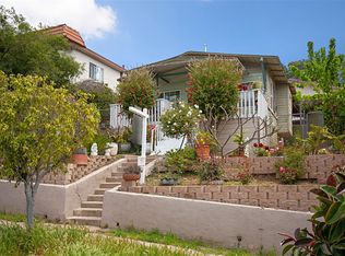 3761 Swift Ave, San Diego, CA 92104