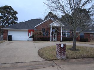 2092 Rana Park, Flint, TX 75762