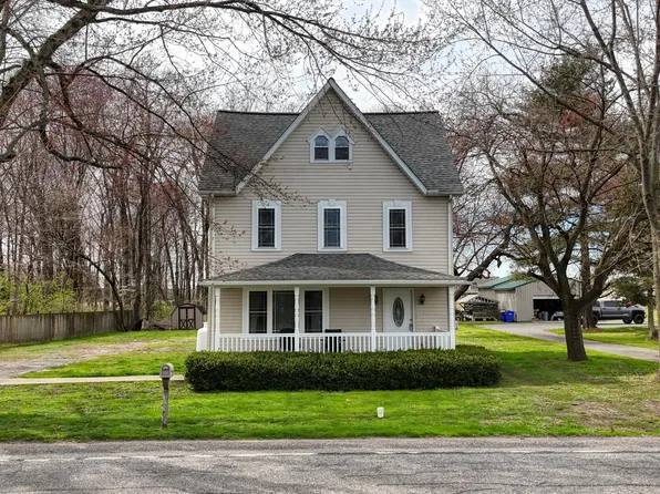 307 S West St, Harrington, DE 19952