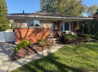 6193 N Bankle Ct, Dearborn Heights, MI 48127