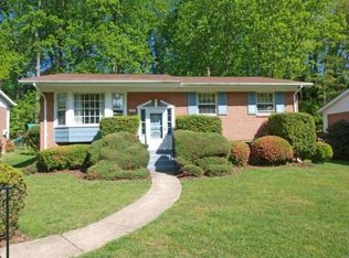 619 Kenbrook Dr, Silver Spring, MD 20902