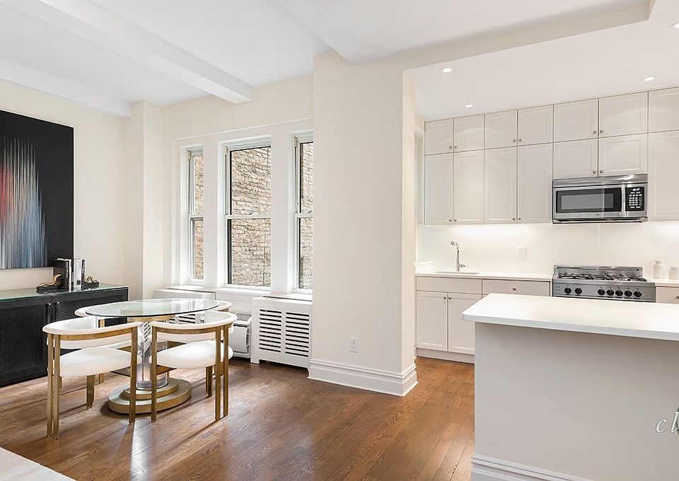 1st image of 25 5th Ave APT 2F
