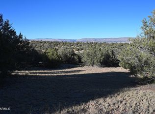 56222 N Dorado Rd #2836, Seligman, AZ 86337