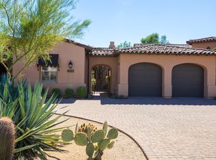 8883 E Mountain Spring Rd, Scottsdale, AZ 85255
