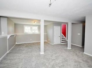 311 Lincoln St, Lexington, MA 02421
