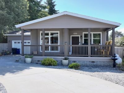 98129 E Hoffeldt Ln, Brookings, OR, 97415