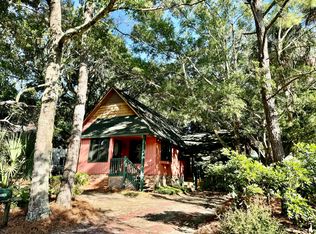 3902 Hartnett Blvd, Isle Of Palms, SC 29451