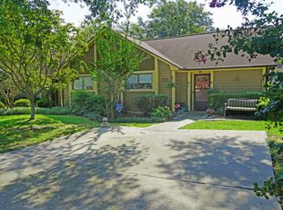 3 Thomas Walter Cir #R, Santee, SC 29142