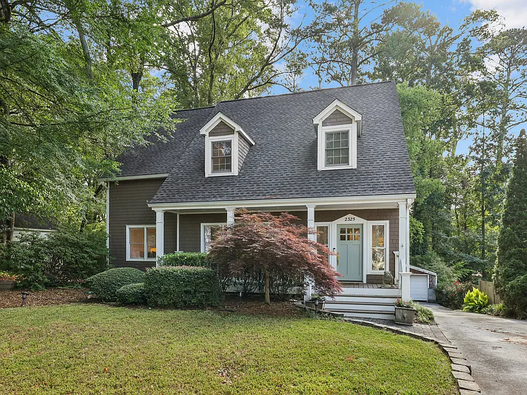 2325 Pine Grove Dr NW — Photo 1