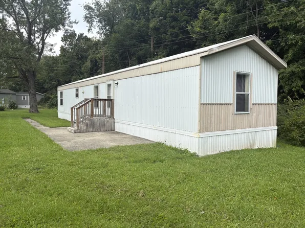 2801 S Stone Rd #51, Marion, IN 46953