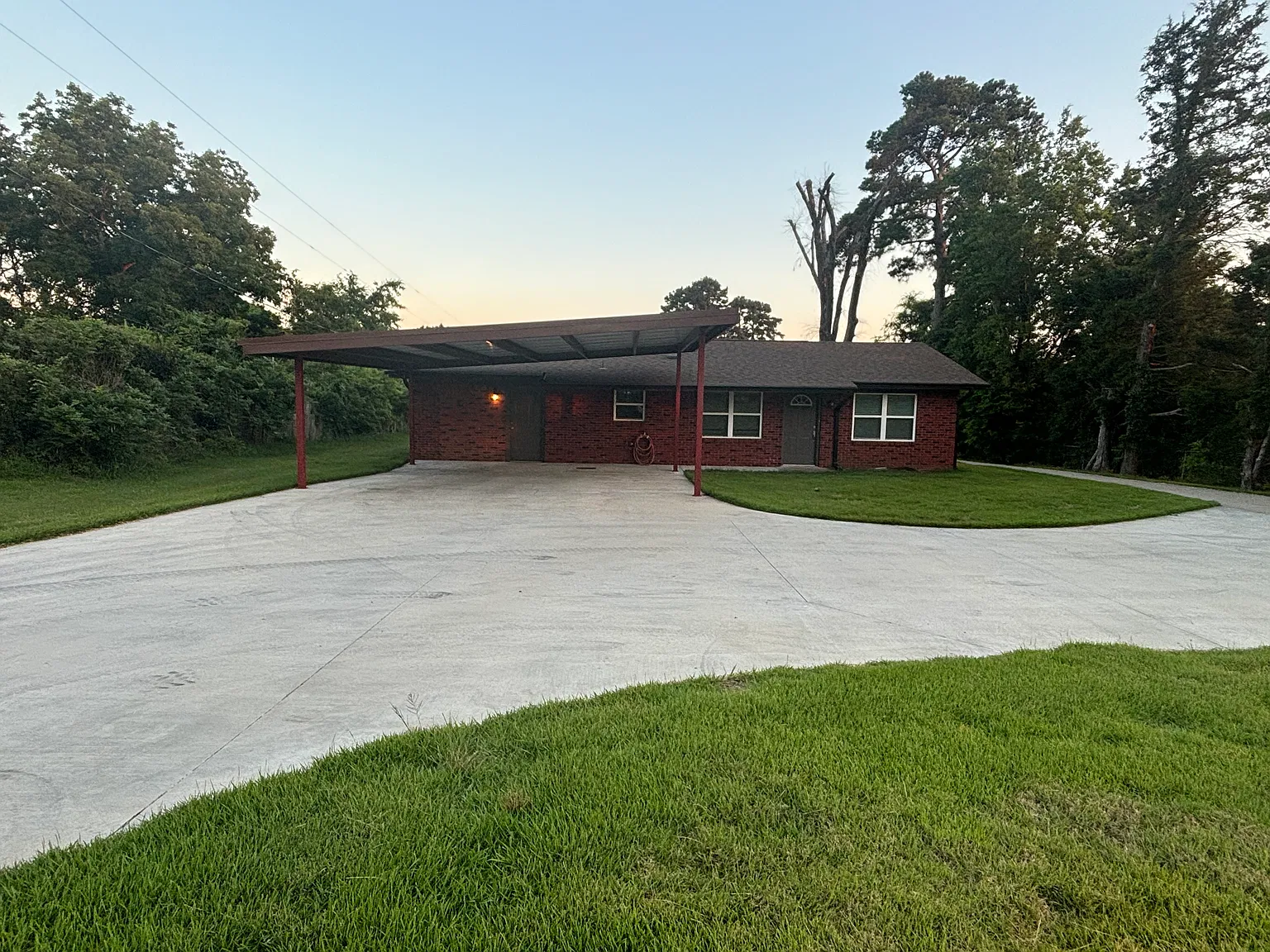 4419 FM 1844 — Photo 1