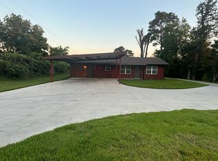 4419 Fm 1844, Longview, TX 75605