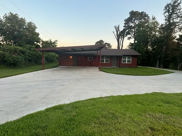 4419 Fm 1844, Longview, TX 75605