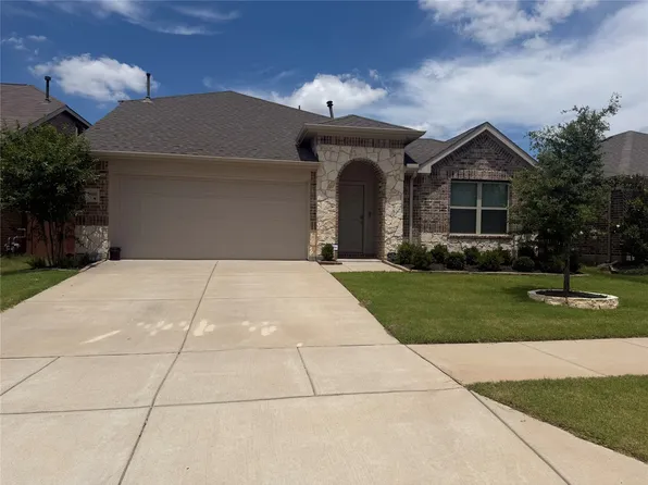 3404 Western Trl, Crandall, TX 75114