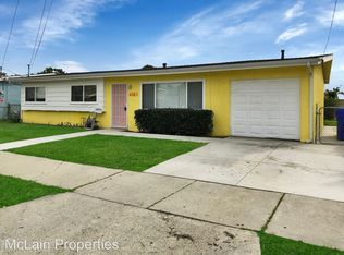 4183 Lonnie St, Oceanside, CA 92056