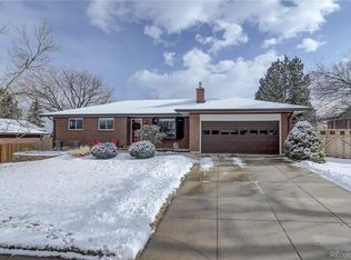 1732 S Valentine Way, Lakewood, CO 80228