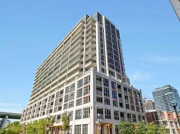 35 Bastion St, Toronto, ON