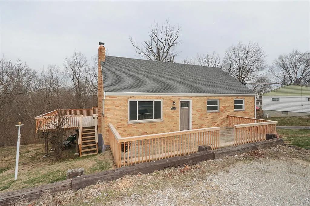 9588 Mount Nebo Rd photo 1