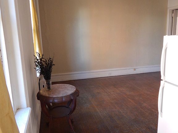 Living room from Kitchen