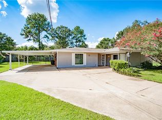 355 W Rutgers Loop, Montgomery, AL 36109