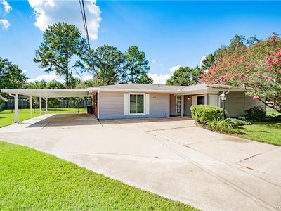 355 W Rutgers Loop, Montgomery, AL, 36109