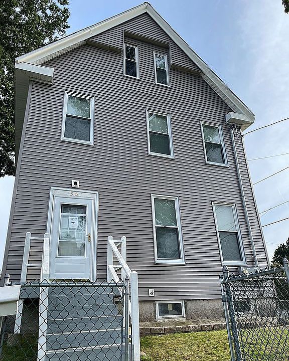 House Front