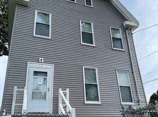 36 S Spring St #2, Haverhill, MA 01835