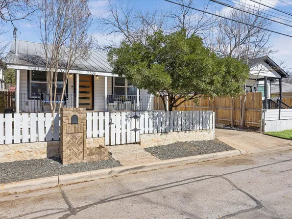 2306 Santa Maria St, Austin, TX 78702
