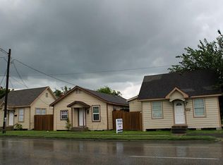 1504 Ssgt Macario Garcia Dr, Houston, TX 77011