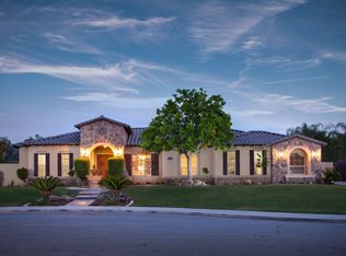 15417 Domaine Chandon Ave, Bakersfield, CA 93314