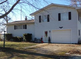 9370 N Old Route 31, Macy, IN