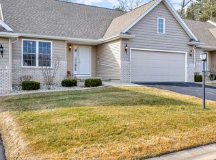 3699 Terrace Hills Ln, Jackson, MI 49203