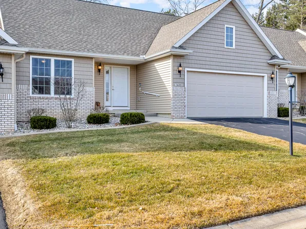 3699 Terrace Hills Ln, Jackson, MI 49203