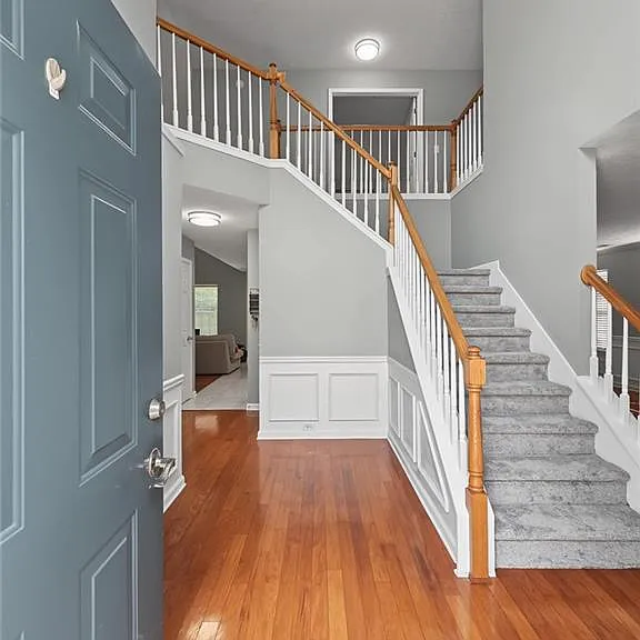 1809 Wellborn Way SW — Photo 4