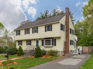 23 Davida Rd, Burlington, MA 01803
