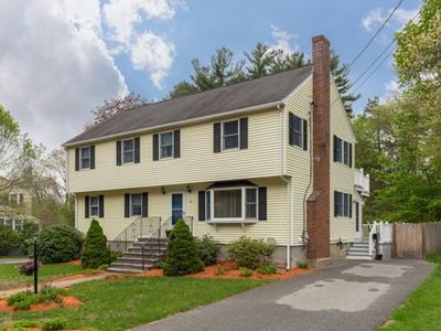 23 Davida Rd, Burlington, MA, 01803