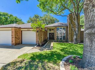3322 Carbine Rd, San Antonio, TX 78247