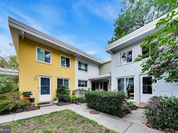 747 3rd St SW #402, Washington, DC 20024
