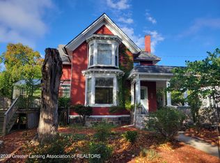 206 S Church St, Saint Johns, MI