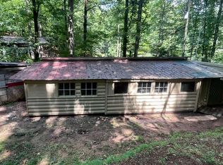 90 19th St, Ellijay, GA 30540