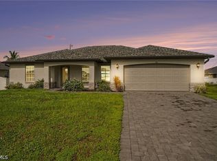 934 NW 7th Ave, Cape Coral, FL 33993