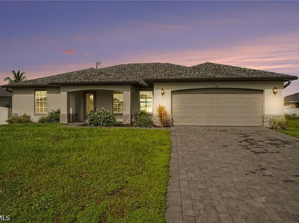934 NW 7th Ave, Cape Coral, FL 33993